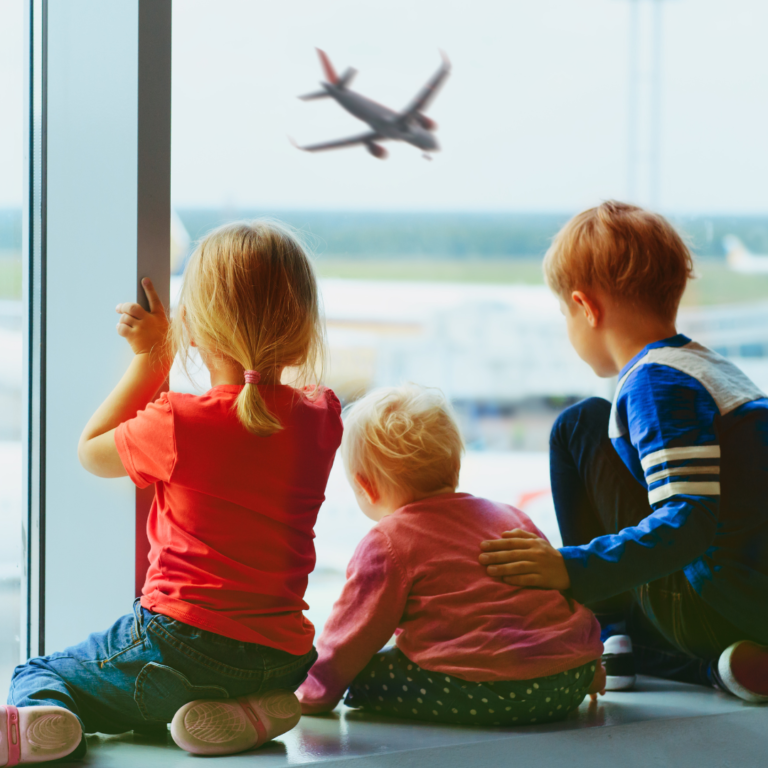 What to Pack for a Summer Holiday with Kids