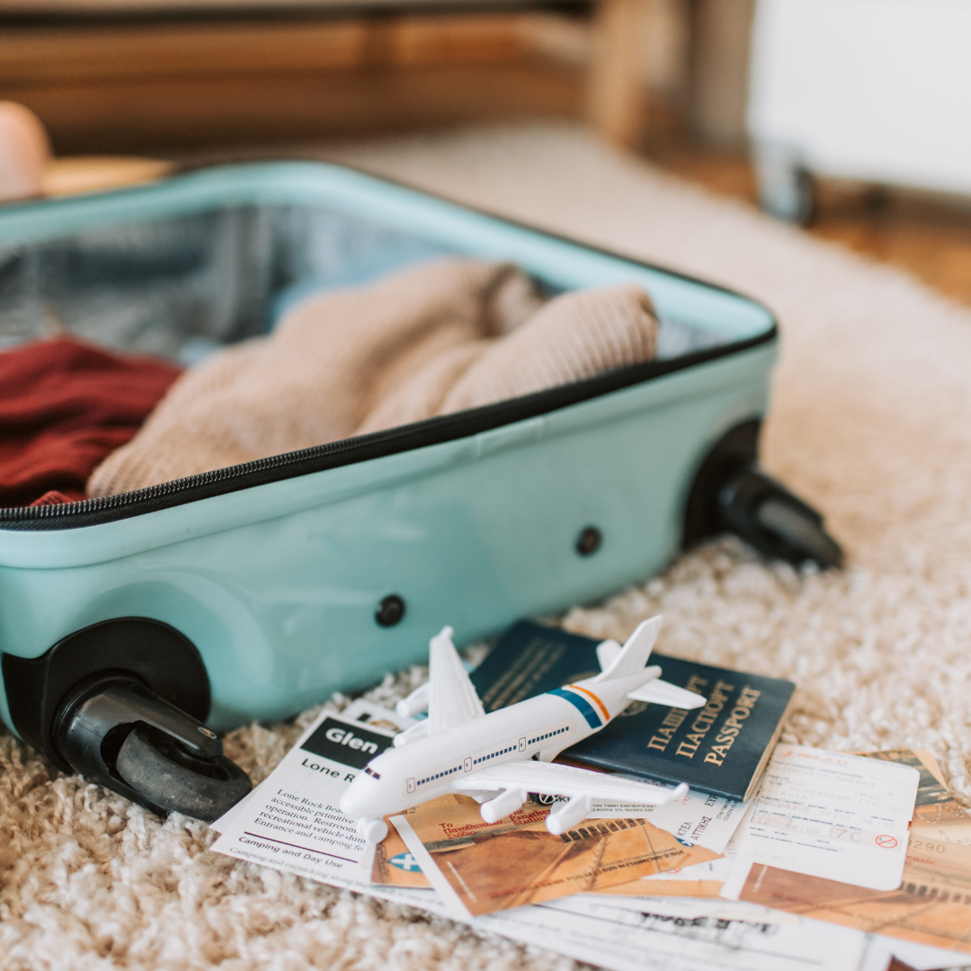 What to Pack for an Overseas Trip with Kids: A Family’s Guide to Stress-Free Travel